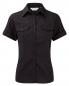 Ladies` Roll Sleeve Shirt