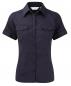 Ladies` Roll Sleeve Shirt