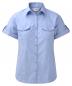 Ladies` Roll Sleeve Shirt