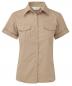 Ladies` Roll Sleeve Shirt