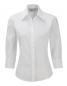 Ladies` Tencel Corporate Bluse 3/4