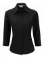 Ladies` Tencel Corporate Bluse 3/4
