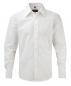 Tencel Fitted Hemd LA