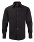 Tencel Fitted Hemd LA