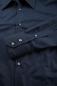Tencel Fitted Hemd LA