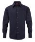 Tencel Fitted Hemd LA