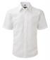 Tencel Fitted Hemd