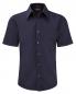Tencel Fitted Hemd