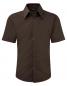 Tencel Fitted Hemd