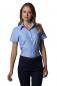 Workwear Oxford Bluse