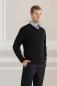 Artikelbild V-Neck Knit-Pullover