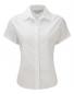 Ladies` Classic Twill Shirt 