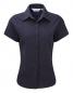 Ladies` Classic Twill Shirt 