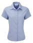 Ladies` Classic Twill Shirt 