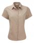 Ladies` Classic Twill Shirt 