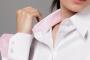 Women`s Contrast Premium Oxford Shirt LS