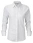 Ladies` LS Ultimate Stretch Shirt