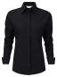 Ladies` LS Ultimate Stretch Shirt