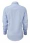 Ladies` LS Herringbone Shirt