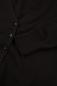 Ladies` V-Neck Knitted Cardigan