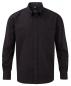 Classic Twill Shirt LS