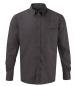 Classic Twill Shirt LS