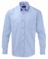 Classic Twill Shirt LS