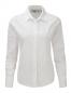 Ladies` Classic Twill Shirt LS 