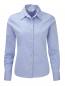 Ladies` Classic Twill Shirt LS 