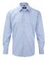 Men`s LS Herringbone Shirt