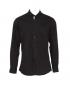 Contrast Premium Oxford Button Down Shirt LS
