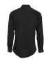Contrast Premium Oxford Button Down Shirt LS