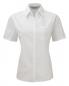 Popelin Bluse
