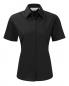 Popelin Bluse