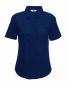 Popelin Bluse