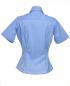 Ladies` Business Bluse