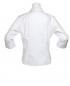 Oxford Bluse mit 3/4 Arm