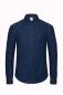 Denim Shirt LS