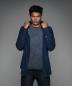 Denim Shirt LS