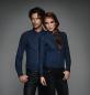 Denim Shirt LS