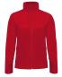 Ladies` Fleece Full Zip
