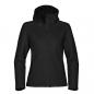 Women`s Nordic Bonded Fleece Jacket