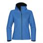 Women`s Nordic Bonded Fleece Jacket
