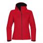 Women`s Nordic Bonded Fleece Jacket