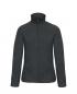 Ladies` Micro Fleece Full Zip