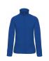 Ladies` Micro Fleece Full Zip