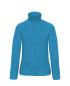 Ladies` Micro Fleece Full Zip