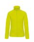 Ladies` Micro Fleece Full Zip