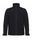 Kids` Hooded Softshell