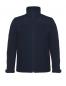 Kids` Hooded Softshell